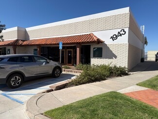 Plus de détails pour 1943 Friendship Dr, El Cajon, CA - Industriel/Logistique à vendre