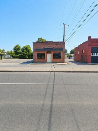 Plus de détails pour 2166 N Hamilton St, Spokane, WA - Local commercial à louer