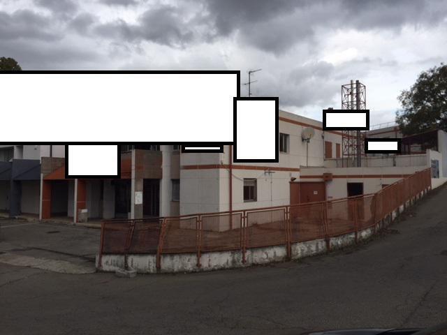 Bureau dans VITROLLES à louer Photo de l’immeuble– Image 1 sur 2