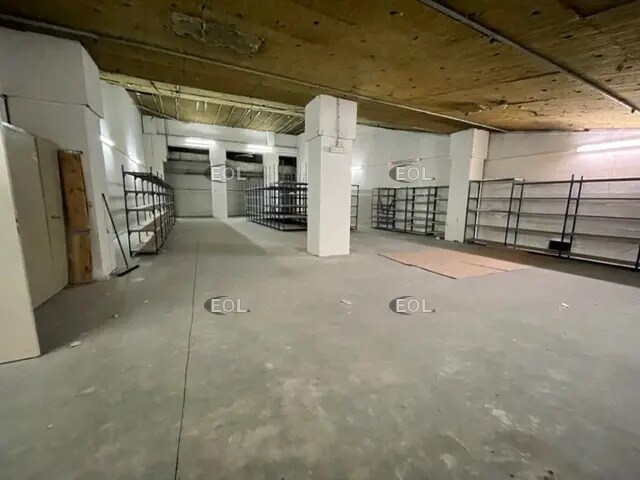 Local d'activités dans Paris à vendre - Photo de l’immeuble – Image 1 sur 5