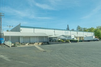Plus de détails pour 2705 5th St, Sacramento, CA - Industriel/Logistique à vendre