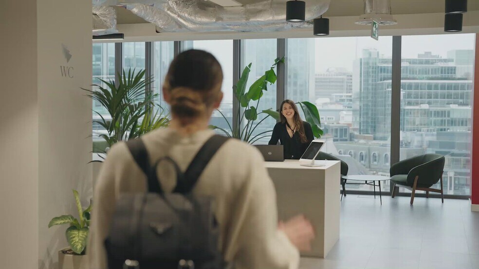 22 Bishopsgate, Londres à louer - Vidéo sur l’annonce professionnelle – Image 2 sur 41