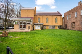 Plus de détails pour 3189 Main St, Buffalo, NY - Spécialisé à vendre