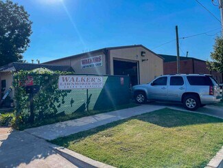 Plus de détails pour 132 W Main St, Edmond, OK - Local commercial à vendre