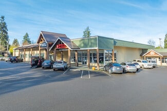 Plus de détails pour 1105-1115 Regents Blvd, Fircrest, WA - Local commercial à louer