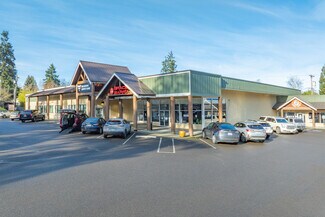 Plus de détails pour 1105-1115 Regents Blvd, Fircrest, WA - Local commercial à louer