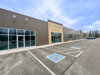 Plus de détails pour 91 Horsman Rd, Moncton, NB - Local commercial à louer