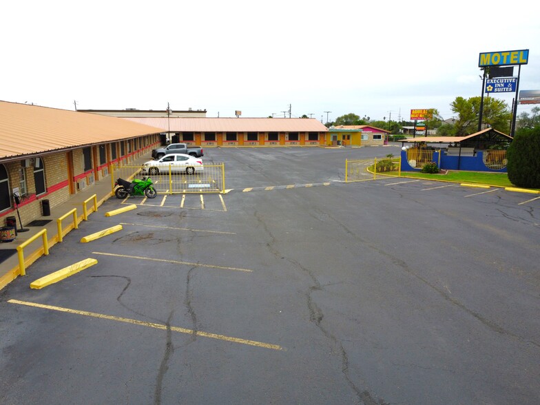 1786 W Business Highway 83, Mission, TX à vendre - Photo de l’immeuble – Image 3 sur 18