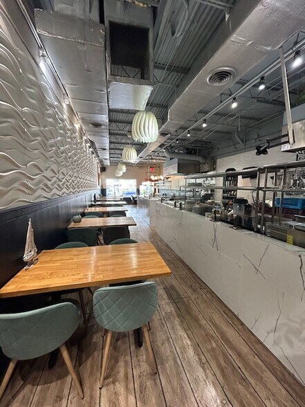 2822 E Commercial Blvd, Fort Lauderdale, FL à louer - Photo intérieure – Image 3 sur 19