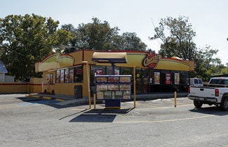 Plus de détails pour 4119 Montgomery St, Savannah, GA - Local commercial à louer
