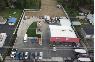 Plus de détails pour 7511 Leavenworth Rd, Kansas City, KS - Local commercial à vendre