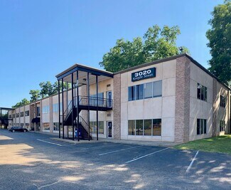Plus de détails pour 3020 Knight St, Shreveport, LA - Bureau à vendre
