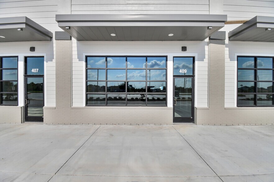 30625 Kingsland Blvd, Brookshire, TX à vendre - Photo de l’immeuble – Image 3 sur 23