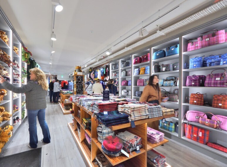 188 High St, Edinburgh à vendre - Photo intérieure – Image 3 sur 5