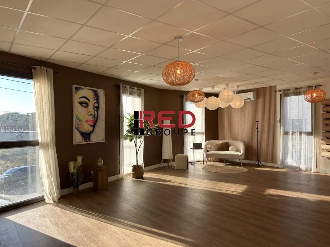 Bureau dans Aix-en-Provence à louer Photo intérieure– Image 1 sur 8