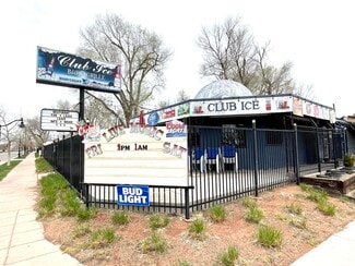 Plus de détails pour 2430 Lake Ave, Pueblo, CO - Local commercial à vendre