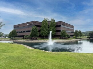 Plus de détails pour 4215 Edison Lakes Pky, Mishawaka, IN - Bureau, Bureau/Médical à louer