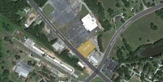 Plus de détails pour Montague Avenue Ext, Greenwood, SC - Terrain à vendre