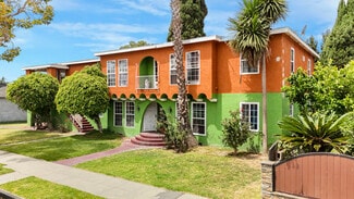 Plus de détails pour 14719 S White Ave, Compton, CA - Logement à vendre