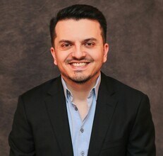 Yavuz Bayram