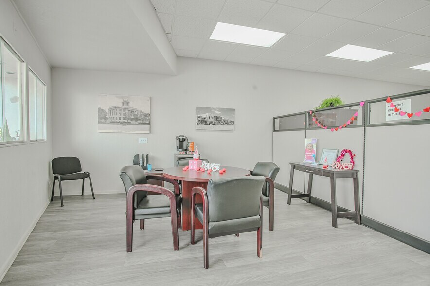 1824 26th St, Snyder, TX à vendre - Photo de l’immeuble – Image 3 sur 25