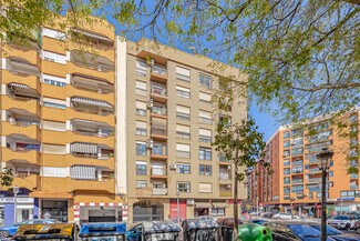 Plus de détails pour Carrer Del Marqués De Campo, 11-13, València - Coworking à louer