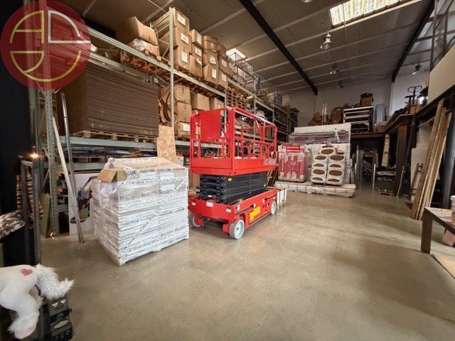 Industriel/Logistique dans Toulouse à vendre - Photo intérieure – Image 2 sur 9