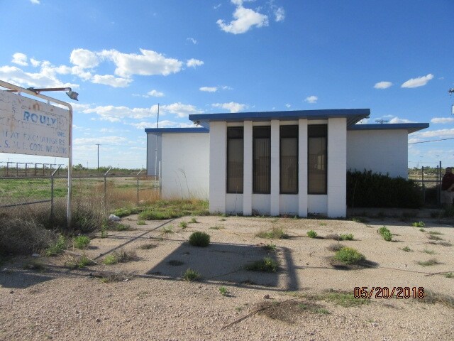 1506 W Broadway Pl, Hobbs, NM à vendre - Photo de l’immeuble – Image 2 sur 26
