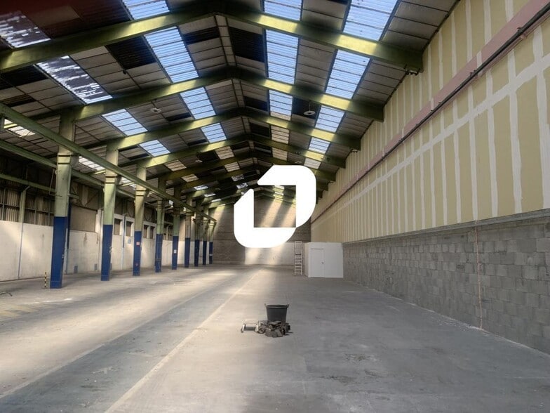 Local d’activités dans Villeurbanne à louer - Photo intérieure – Image 1 sur 13