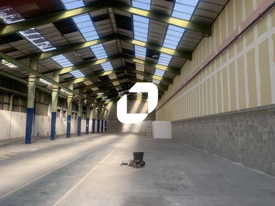 Local d’activités dans Villeurbanne à louer Photo intérieure– Image 1 sur 14