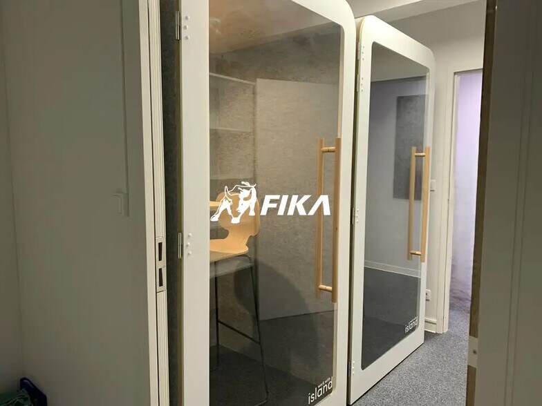 Bureau dans Toulouse à louer - Photo intérieure – Image 3 sur 14