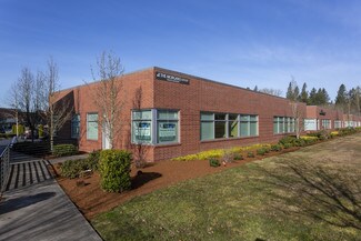 Plus de détails pour 14631 SW Millikan Way, Beaverton, OR - Bureau/Médical à louer