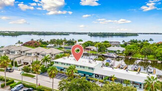 Plus de détails pour 23 Royal Palm Pointe, Vero Beach, FL - Local commercial à vendre