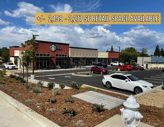 Plus de détails pour 7056 Sunrise Blvd, Citrus Heights, CA - Local commercial à louer
