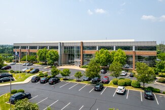 Plus de détails pour 777 Township Line Rd, Yardley, PA - Bureau à louer