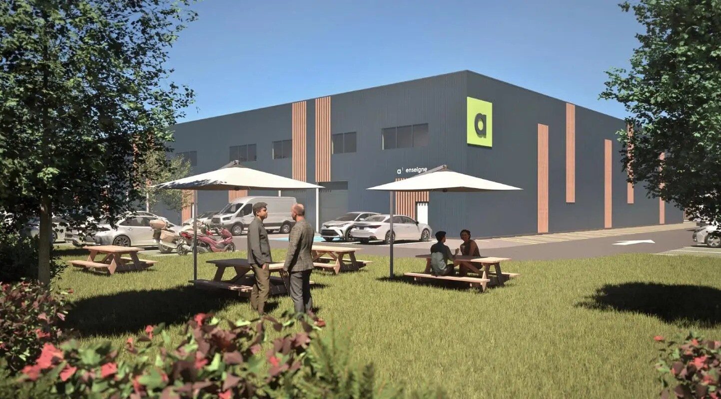 Route De Rieumes, Labastidette à vendre Photo de l’immeuble– Image 1 sur 11