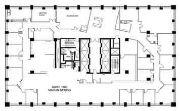 2 St Clair Av W, Toronto, ON à louer Plan d’étage– Image 1 sur 1