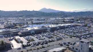 Plus de détails pour 209-471 3rd St, San Rafael, CA - Bureau/Médical à louer