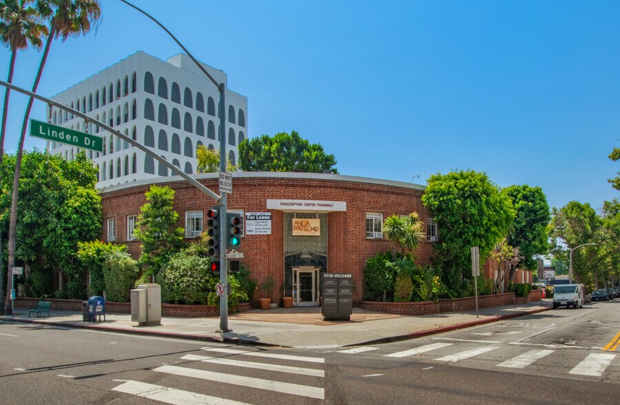 9730-9732 Wilshire Blvd, Beverly Hills, CA à louer - Photo de l’immeuble – Image 3 sur 46