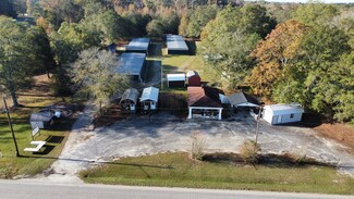 Plus de détails pour 4701 GA-15 Hwy, Greensboro, GA - Spécialisé à vendre