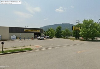 Plus de détails pour 3158 Broad St, Chattanooga, TN - Local commercial à vendre