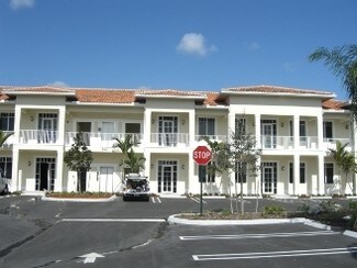 Plus de détails pour 266 NW Peacock Blvd, Port Saint Lucie, FL - Bureau à vendre