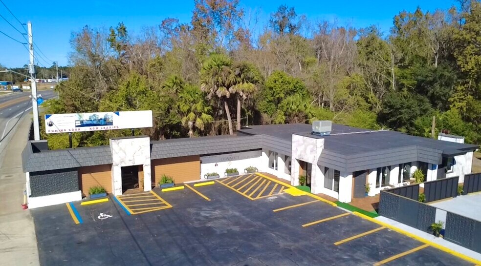 542464 US Highway 1, Callahan, FL à louer - Photo de l’immeuble – Image 3 sur 7