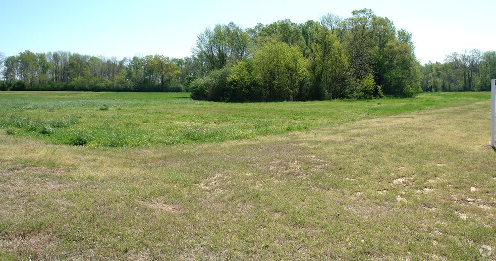 100 N Market Center Dr, Collierville, TN à vendre - Photo de l’immeuble – Image 2 sur 4