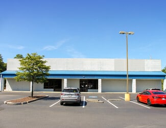 Plus de détails pour 5107 Wrightsboro Rd, Grovetown, GA - Local commercial à louer