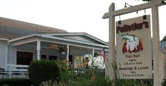 Plus de détails pour 4199 Main St, Fish Creek, WI - Local commercial à vendre