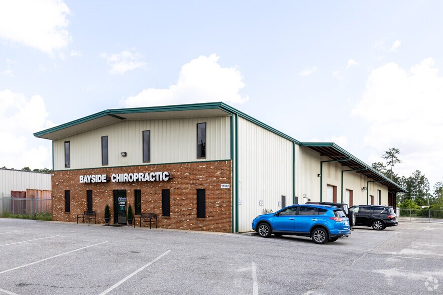 11320 US Highway 31, Spanish Fort, AL à louer - Photo principale – Image 1 sur 3