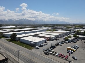 805-815 W 1700 S, Salt Lake City, UT à louer Photo intérieure– Image 2 sur 13