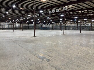 Plus de détails pour 2212 Randolph Rd, Shelby, NC - Industriel/Logistique à louer