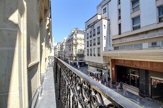 Plus de détails pour 11 Rue De Mogador, Paris - Bureau à louer